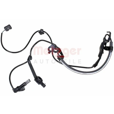 Bilde av METZGER 09001608 ABS Sensor framaksel høyre 2 polet 1281mm TOYOTA: RAV4 V (XA50) 2.0 VVTi AWD, 2.5 Hybrid Hybrid, 2.0,