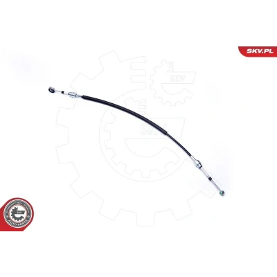 Bilde av ESEN SKV 27SKV094 Kabel, girmekanisme 1055 / 785mm