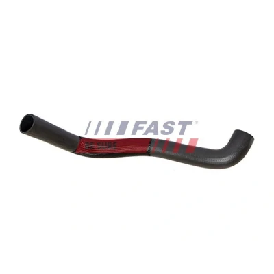 Bilde av FAST FT61593 Radiatorslange nedre venstre FIAT: Ducato II Minibuss, Flatvogn lastebil/Chassis