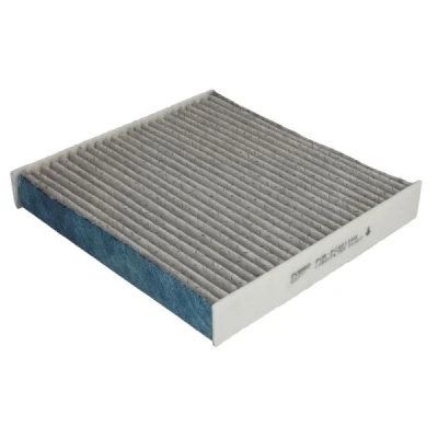 Bilde av PURRO PUR PC4011AG Kupéfilter Karbonfilter 200 214 30 FORD: Transit Mk6 Van, Flatvogn lastebil/Chassis, Minibuss
