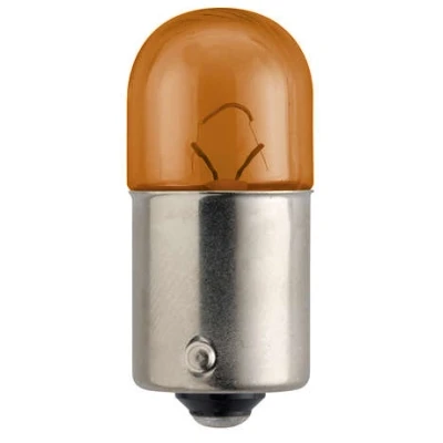 Bilde av Glødelampe PHILIPS Vision 12V RY10W 10W