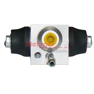 Bilde av METZGER 101 679 Bremsesylinder 19,05 CIFAM VOLKSWAGEN: Polo V Hatchback, Passat B3/B4 Sedan, GOLF 3, SKODA: Fabia 2, I AUDI: 80 B2