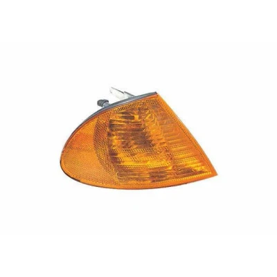 Bilde av ALKAR 1905849 Blinklys oransje foran venstre med pæreholder P21W for venstreratt BMW: 3 Touring, Sedan