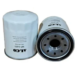 Bilde av ALCO FILTER SP 1433 Oljefilter M 26X1,5 Påskruingsfilter ISUZU: D Max II Pick up