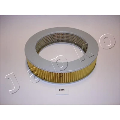 Bilde av JAPKO 20201 Luftfilter 57,8 249,8 Filterinnsats TOYOTA: Celica I Coupé