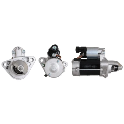 Bilde av DRI 322075132 Starter 12 1,5 13 Pin &quot;30&quot; M8 B+, &quot;50&quot; Plug 75