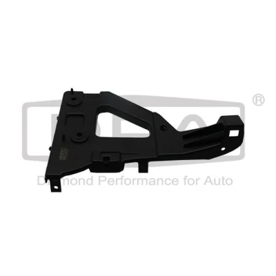 Bilde av DPA 88071821002 Holder, støtfanger venstre AUDI: A6 C6 Avant, Sedan