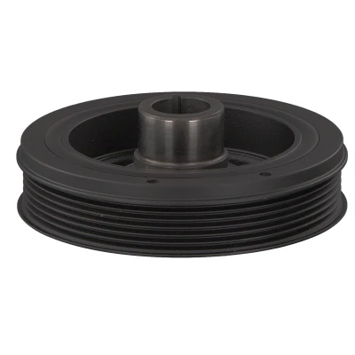 Bilde av FEBI BILSTEIN 106269 Remskive veivaksel 5PK 153 4 for
