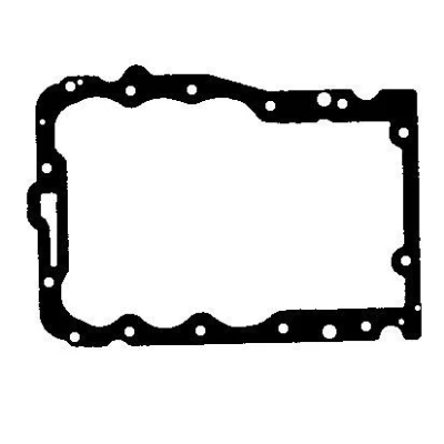 Bilde av Tetning, oljepanne, opel agila, corsa b, c, d, vauxhall agila mk i, ii, 55353798, 652610, 652647, 90529438