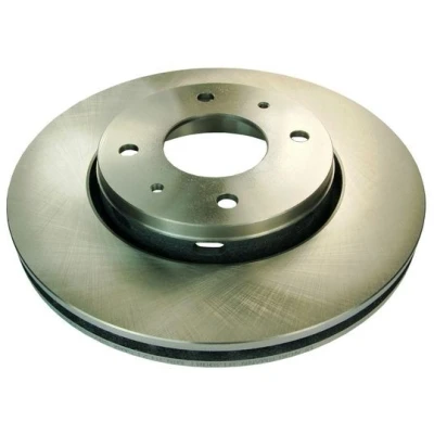 Bilde av Bremseskive, Framaksel, mitsubishi carisma, carisma sedan, volvo s40 i, v40 kombi, 30818027, 308180272, M818027, PW820580