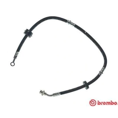 Bilde av BREMBO T 79 009 Bremseslange 770 10 SUZUKI: X 90