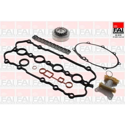 Bilde av Registerkjedesett, audi,seat,skoda,vw, 06D109229A, 06D109229B, 06F103483D