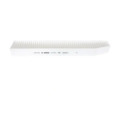 Bilde av BOSCH 1 987 435 007 Kupéfilter Partikkelfilter 470 77 40 JEEP: GRAND CHEROKEE 2, I, 3