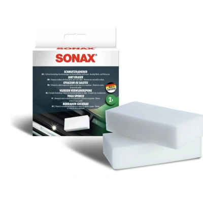 Bilde av Kunststoff rengjøringsmiddel SONAX 04160000