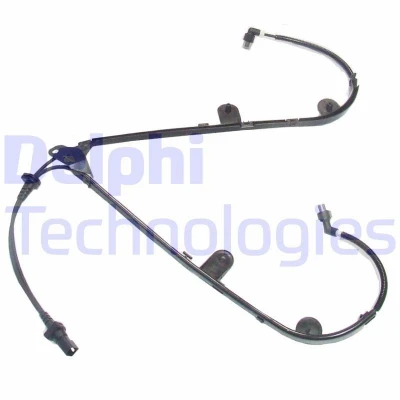 Bilde av DELPHI SS20131 ABS sensor passiv 1155