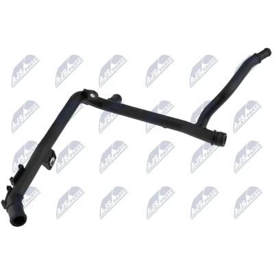 Bilde av NTY CPP VW 031 Radiatorslange