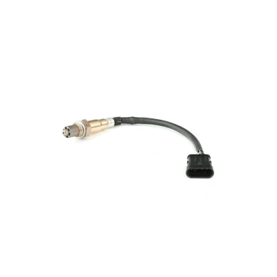 Bilde av BOSCH 0 258 006 206 Lambdasonde 4 FIAT: Strada Pick up, Punto Evo Hatchback, II ALFA ROMEO: 147, Spider, GTV
