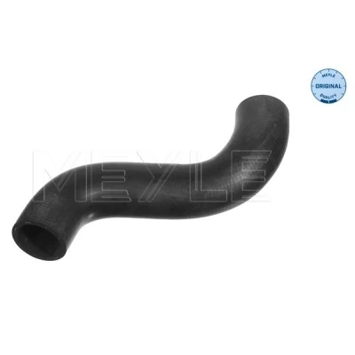 Bilde av MEYLE 039 050 0004 Radiatorslange øvre EPDM (etyl propylen dien gummi) uten bøyler ORIGINAL Quality