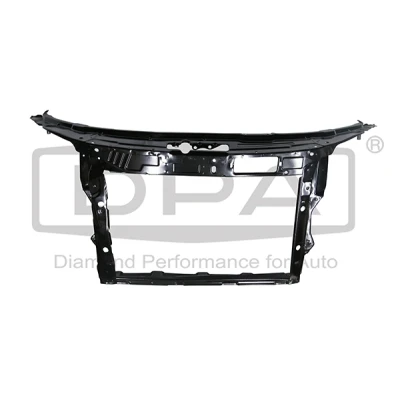 Bilde av Front kledning skoda fabia ii, combi roomster, roomster praktik OE 5J0805591