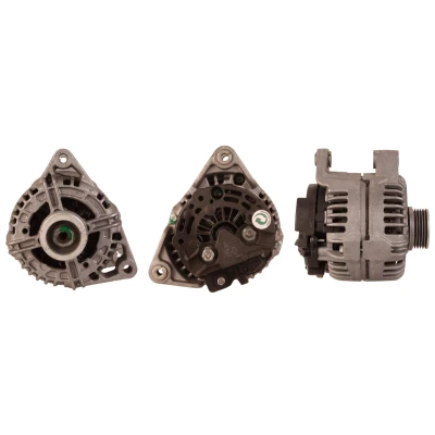 Bilde av LUCAS ELECTRICAL LRA02825 Dynamo 120A OPEL: Astra H Caravan, Meriva A, G CC