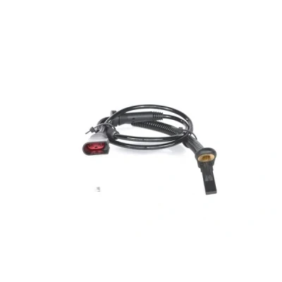 Bilde av BOSCH 0 986 594 516 ABS sensor med kabel aktiv 800 FORD: FIESTA 5