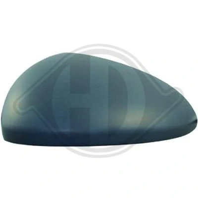 Bilde av Deksel, sidespeil, Venstre opel meriva b minibus, minivan OE 13258006, 13314110, 1428325