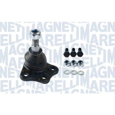 Bilde av Festebolt, tverrstyrestang, fiat doblo minibus, minivan, palio, palio weekend, siena, strada pick up