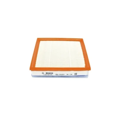 Bilde av BOSCH F 026 400 525 Luftfilter 54 219 268,5 Filterinnsats BMW: 1 Hatchback, 3 Touring, Sedan
