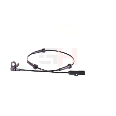 Bilde av Sensor, hjulturtall, Framaksel, Framaksel venstre, renault laguna iii, coupé, grandtour 479110001N