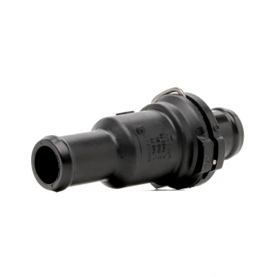 Bilde av MAHLE ORIGINAL TH 5 80 Termostat AUDI: A6 C6 Avant, Sedan, A8 D3, VOLKSWAGEN: Passat B6 Variant, Golf