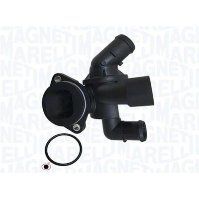 Bilde av MAGNETI MARELLI 352317101440 Termostat 87 med tetning VOLKSWAGEN: Passat B7 Variant, Tiguan I, Caddy 3, SKODA: Octavia 2 Combi, Superb II Stasjonsvogn