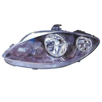 Bilde av ALKAR 2751099 Frontlykter venstre W5W, PY21W, H7/H1, H7, H1 SEAT: Leon II Hatchback