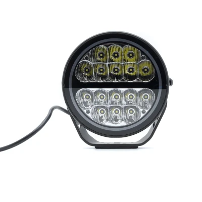 Bilde av EINPARTS EPWLD12 LED bjelke 9 32V 80W IP67