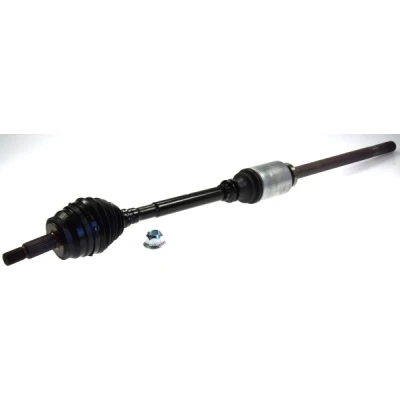 Bilde av Drivaksel, Framaksel høyre, opel,renault,vauxhall, 7711135531, 8200169279