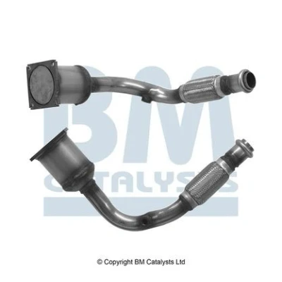 Bilde av BM CATALYSTS BM91926H Katalysator