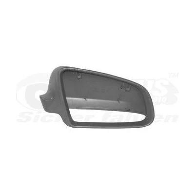 Bilde av VAN WEZEL 0325842 Tildekning, sidespeil høyre AUDI: A6 C6 Sedan