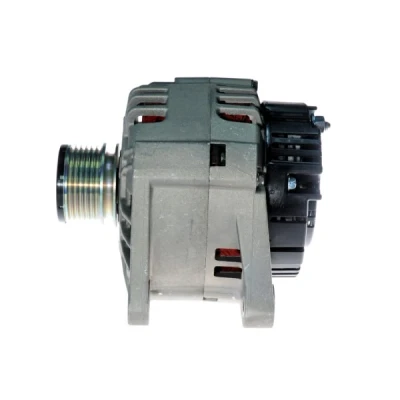 Bilde av HELLA 8EL 011 710 901 Dynamo 14V 125A RENAULT: Kangoo I Express, CLIO 2