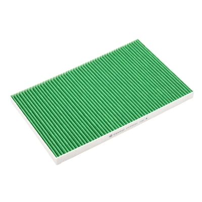 Bilde av Castrol filters CC0321C Kupéfilter Karbonfilter, med antibakteriell effekt 346mm 214mm 20mm AUDI: A6 C4 Avant