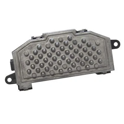 Bilde av HITACHI 132537 Regulator, kabinvifte Hueco AUDI: A4 B8 Avant