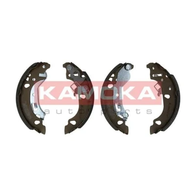Bilde av Bremsesko sett, Bakaksel, fiat panda, 77362491