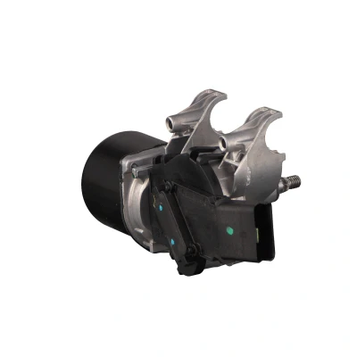 Bilde av FEBI BILSTEIN 105688 Vindusviskermotor 12 foran RENAULT: CLIO 3