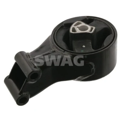 Bilde av SWAG 40 93 7297 Motorfeste bak gummilager OPEL: Insignia A Sports Tourer, Sedan