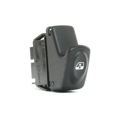 Bilde av Bryter, vindusløfter, renault kangoo, kangoo express, 77 00 838 100