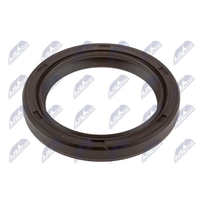 Bilde av Akseltetning, oljepumpe, Framside chevrolet, opel, saab OE 12584041