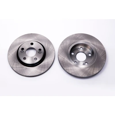 Bilde av Bremseskive KRAFT AUTOMOTIVE 6045112