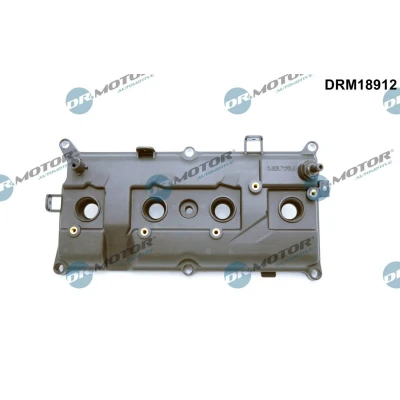 Bilde av DR.MOTOR AUTOMOTIVE DRM18912 Sylindertopp Hette