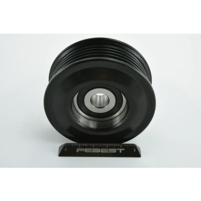Bilde av FEBEST 0188 2UZFE Styrerulle TOYOTA: Land Cruiser 200, Tundra II Pick up, LEXUS: LX