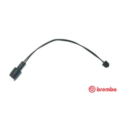 Bilde av BREMBO A 00 226 Bremsebeleggslitasje BMW: 5 Sedan