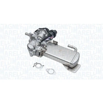 Bilde av MAGNETI MARELLI 571822112086 EGR Ventil AUDI: A4 B8 Sedan, Avant, A6 C7 Avant