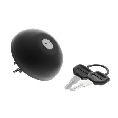 Bilde av Deksel, drivstofftank, dacia,fiat,opel,renault, 77 00 431 898